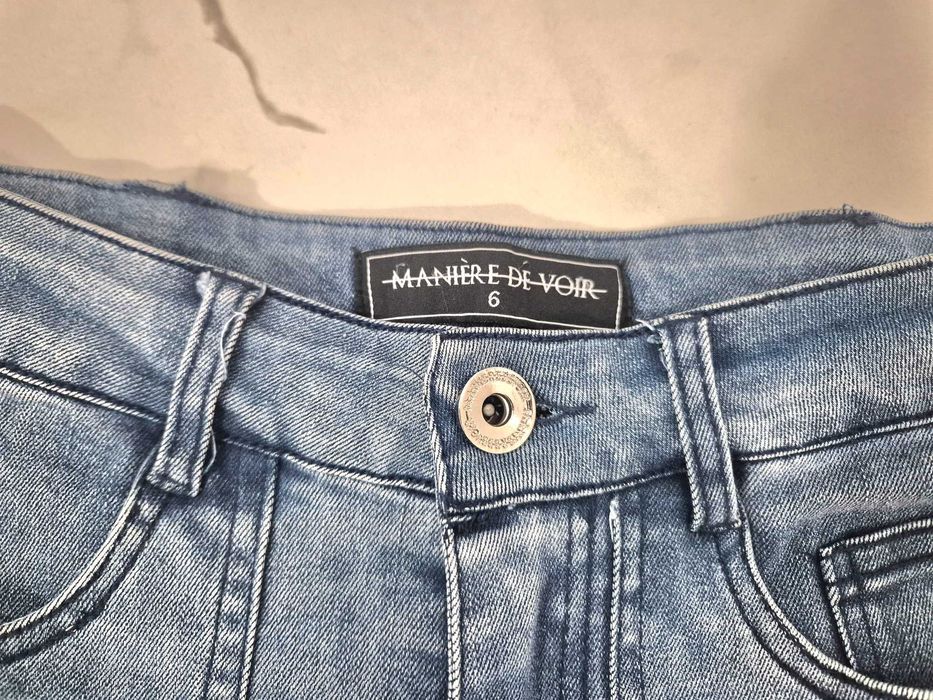 Дънки Maniere De Voir