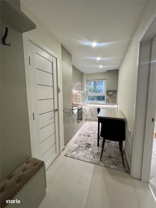 Apartament cu 2 camere de inchiriat, Cantemir