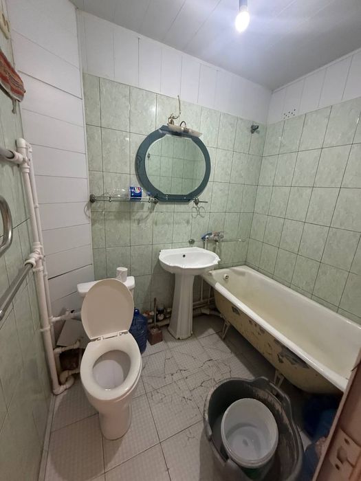 Sagdiana med kollej 2xona oilaga ijaraga beriladi