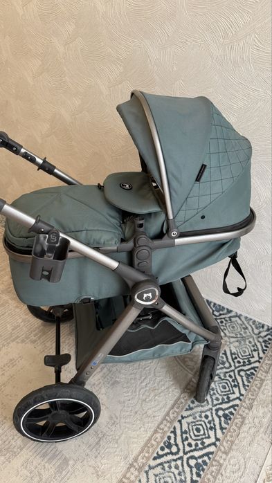 Коляска ining baby 3 в 1