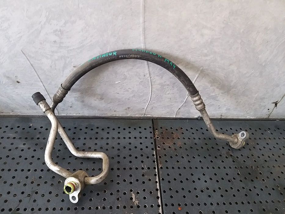 Conducta clima ac 2.0 tdci ford mondeo mk4