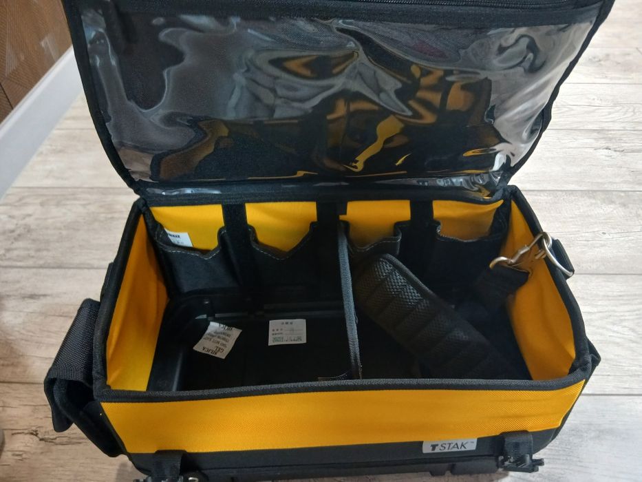 Продам сумку фирмы Dewalt