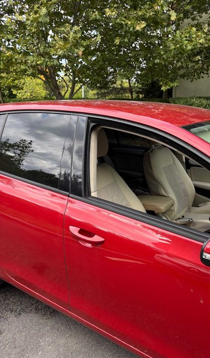 Volkswagen Golf 6 1.4 TSI manuala 2010