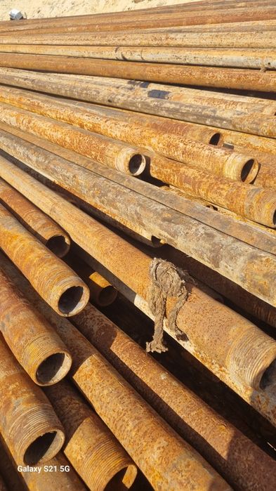 Продаётся труба в наличии есть