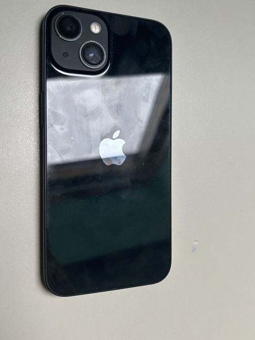 Vand iphone 13 midnight blue