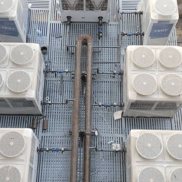 Chiller / teplavoy nasos / ventelatsa/ чиллер / вентиляция / servis