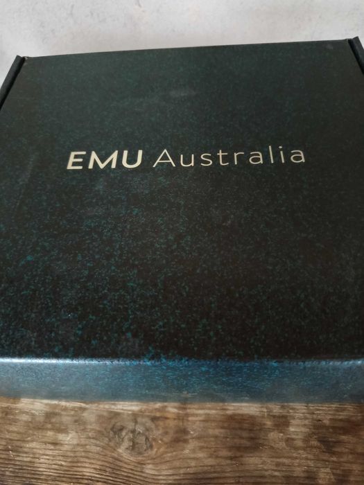 Дамски ботуши EMU