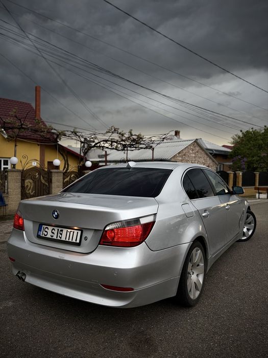 Bmw seria 5 E60 stare impecabilă!