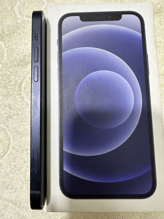 Айфон 12 на 64 гб