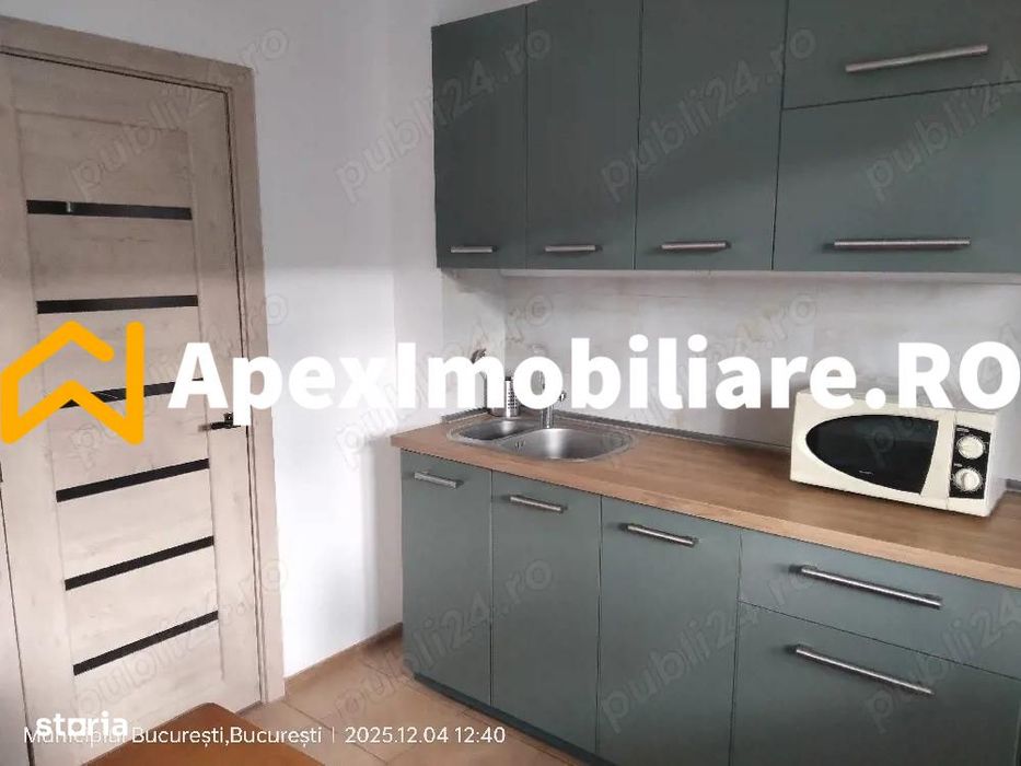 Apartament 2 camere de inchiriat Aviatiei Bucuresti | ApexImobiliare.r