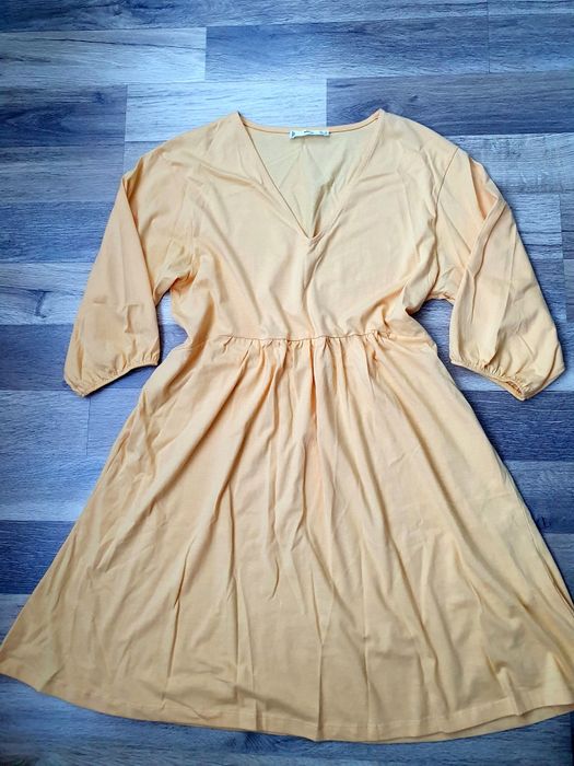 Rochie Mango din bumbac