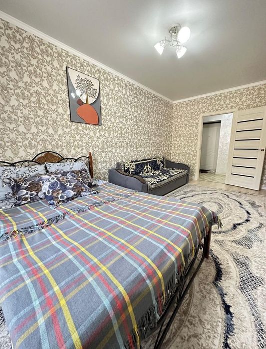 Квартира на сутки