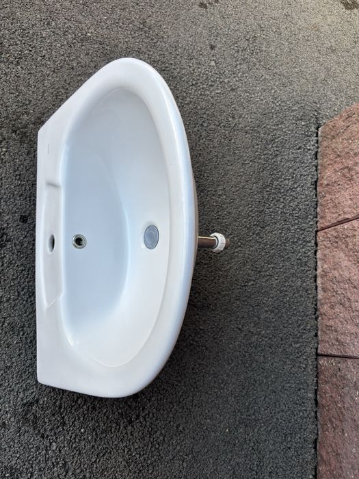 Раковина IDOYO керамика