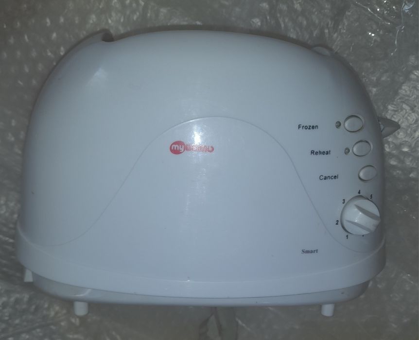 Prajitor de paine my Domo