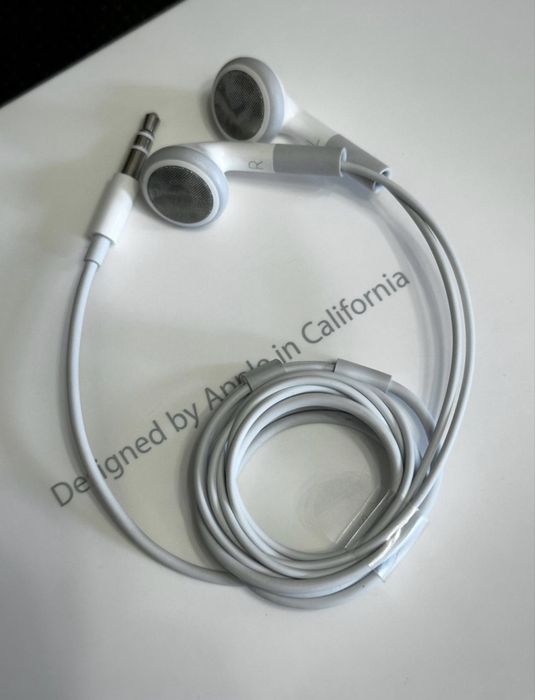 Apple iPod shuffle