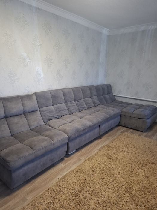 Продам мягкий уголок раскладывается