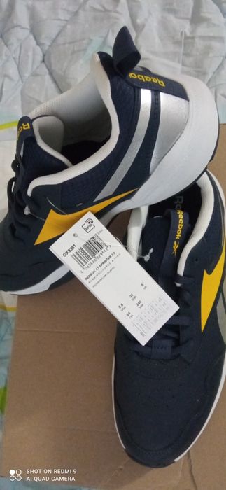 Маратонки Reebok