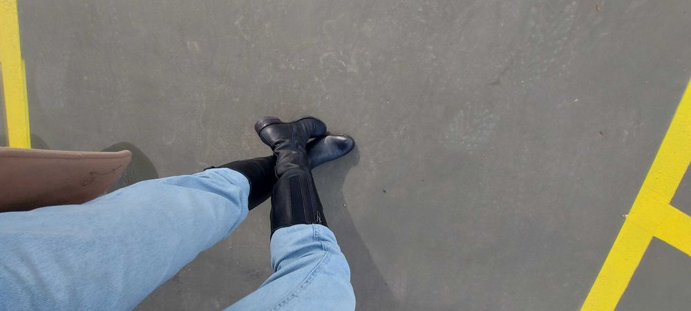 Cizme piele Gabor piele naturala interior exterior