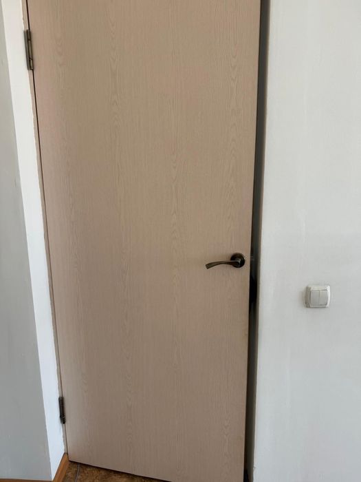 Межкомнотные двери