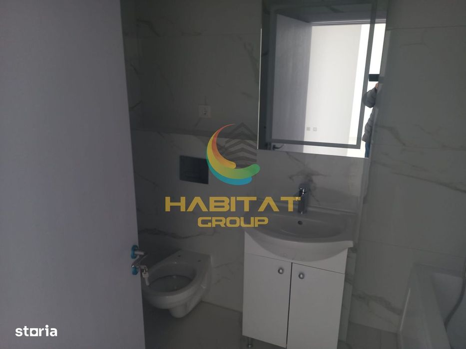 Pallady 2 camere 41 mp + curte 26 mp 10 min. metrou N.Teclu