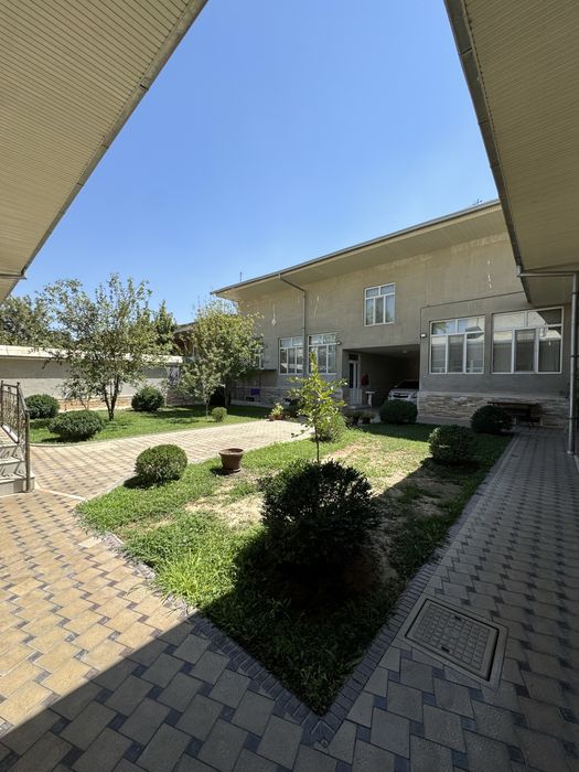 УРИКЗОР 6 сот 8 хона Тоза ремонт 3 сан-узел ор: Урикзар Масжид, Бозор