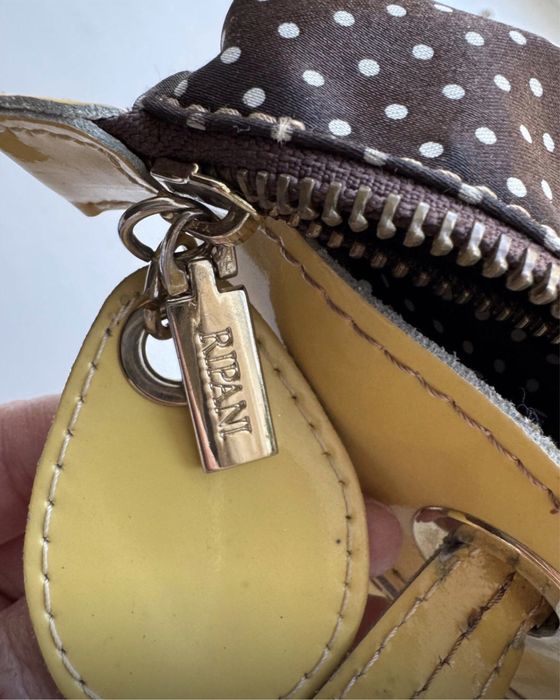 Сумка Ripani . Италия