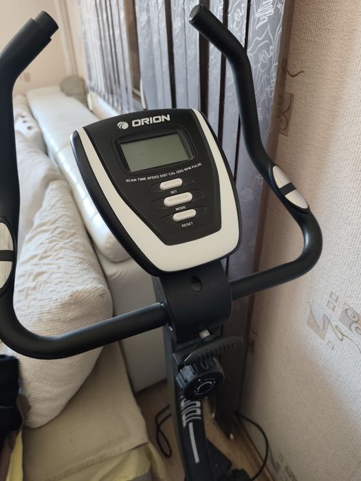 Велоергометър Орион Orion Tour M6