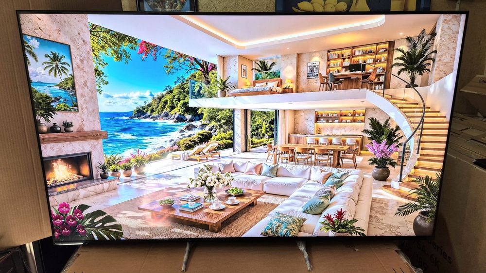 Sony XR-65X90K Google TV, Android, 4K, UltraHD, Smart, WiFi, LED