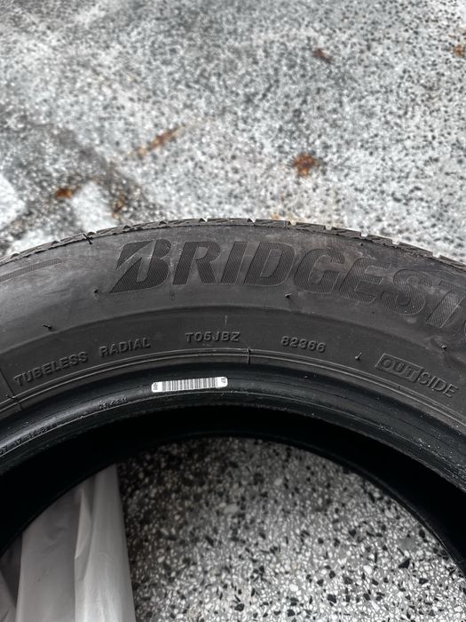 Гуми Bridgestone