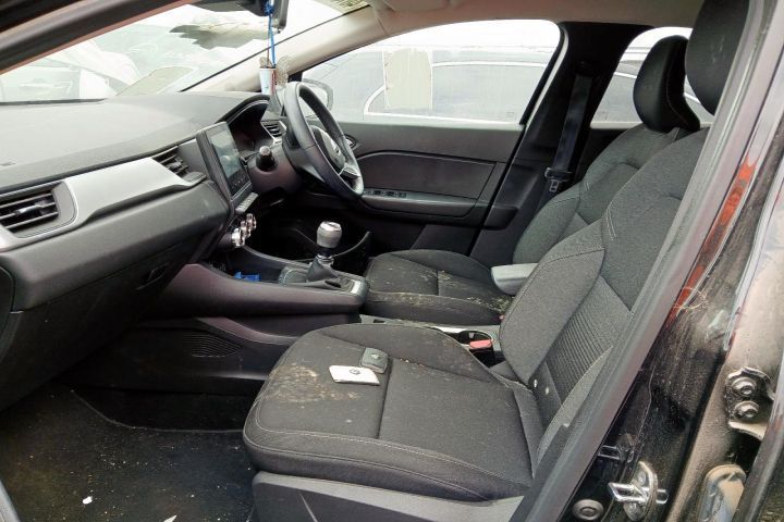 Dezmembrez Renault Captur 2 [2019 - 2024] Crossover 1.0 TCe (100 hp)