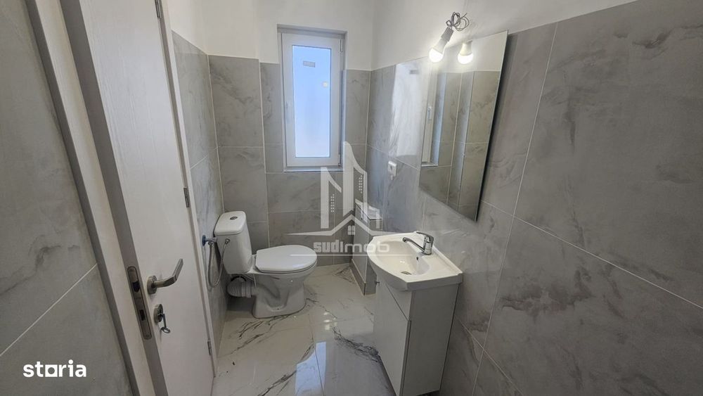 Casa tip duplex comuna Berceni.
