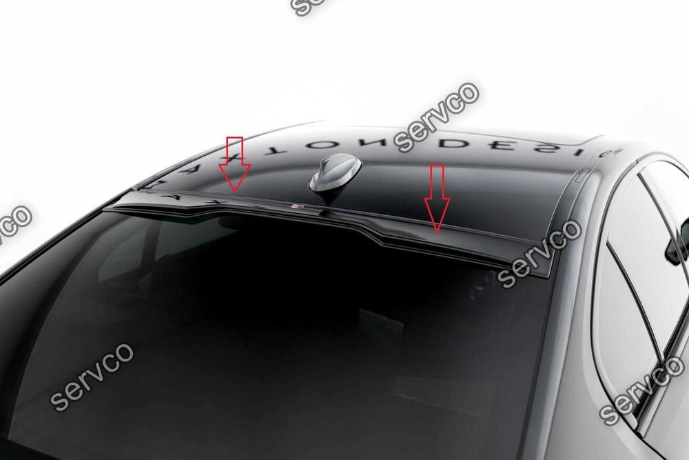 Eleron Bmw Seria 5 M550i / M-Pack Sedan G30 2017-2023 v7 - Maxton