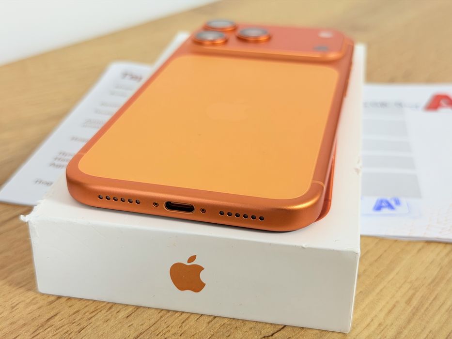 iPhone 17 Pro Max Гаранция А1