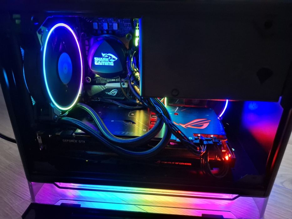 De vanzare Mini PC Gaming i5