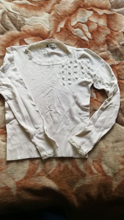 Кофты размер 48-50