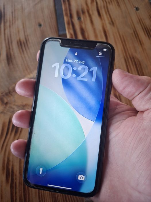 Iphone 11 64 gb de vanzare