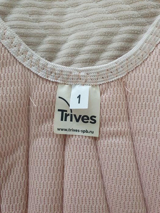 Корсет ортопедический