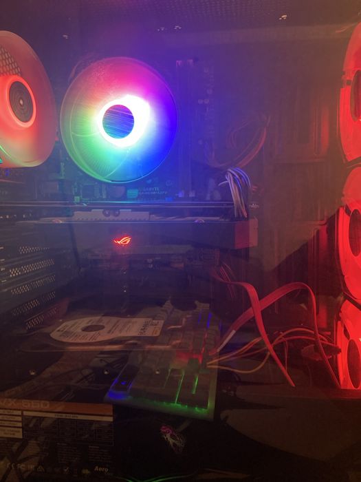 Пк для игр можно для офиса