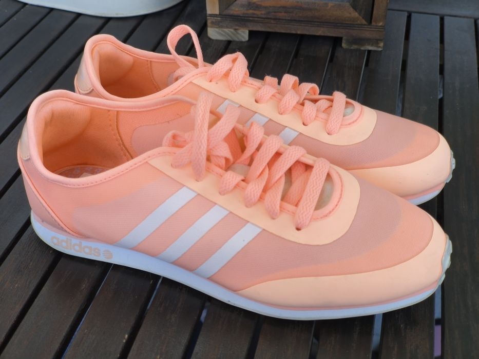 Adidas, оригинални маратонки, номер 38