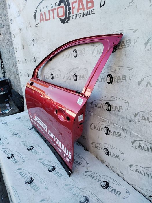 Usa stanga fata Renault Clio 5 an 2019-2020-2021-2022-2023-2024-2025-2