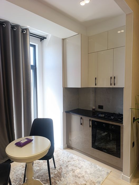 PRESTIGE GARDEN Tayyor kvartira