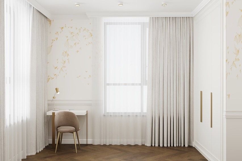 Дизайн интерьера Алматы