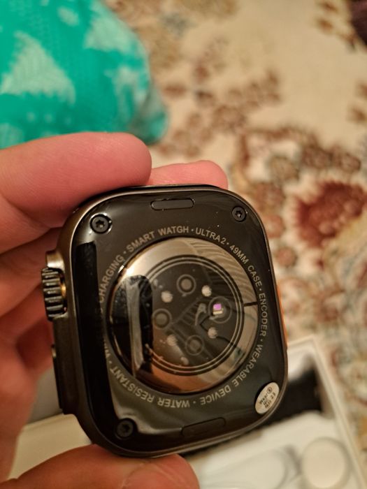 Продам смарт часы