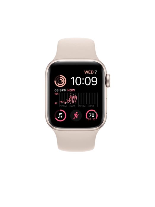 Новые Apple Watch SE 2 (40 mm)