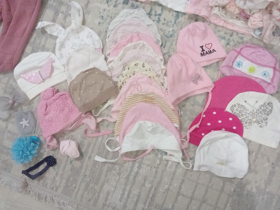 Детская одежда одежда для малышей