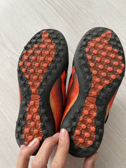 Бутсы на мальчика 30 размер