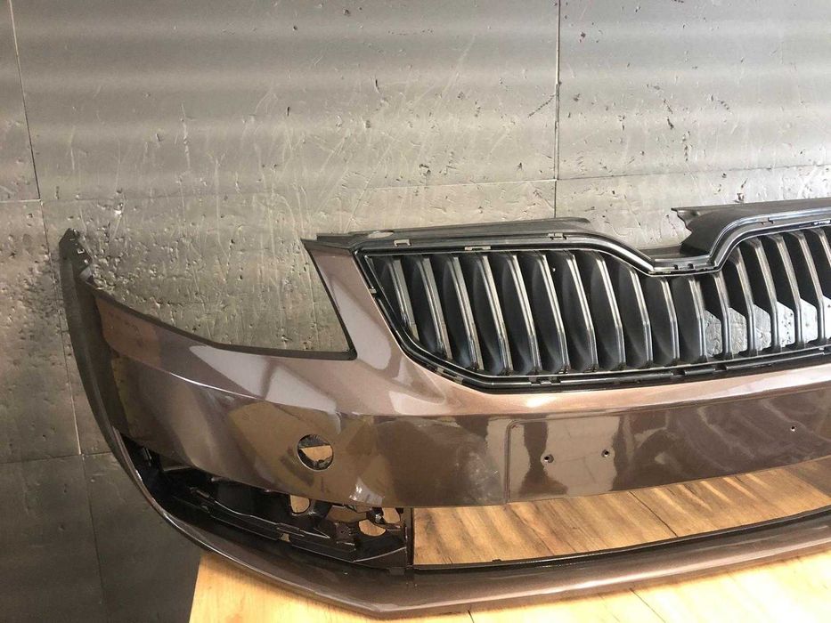 Bara Fata Skoda Octavia 3 III An 2013-2017 (F7Z (Maro))