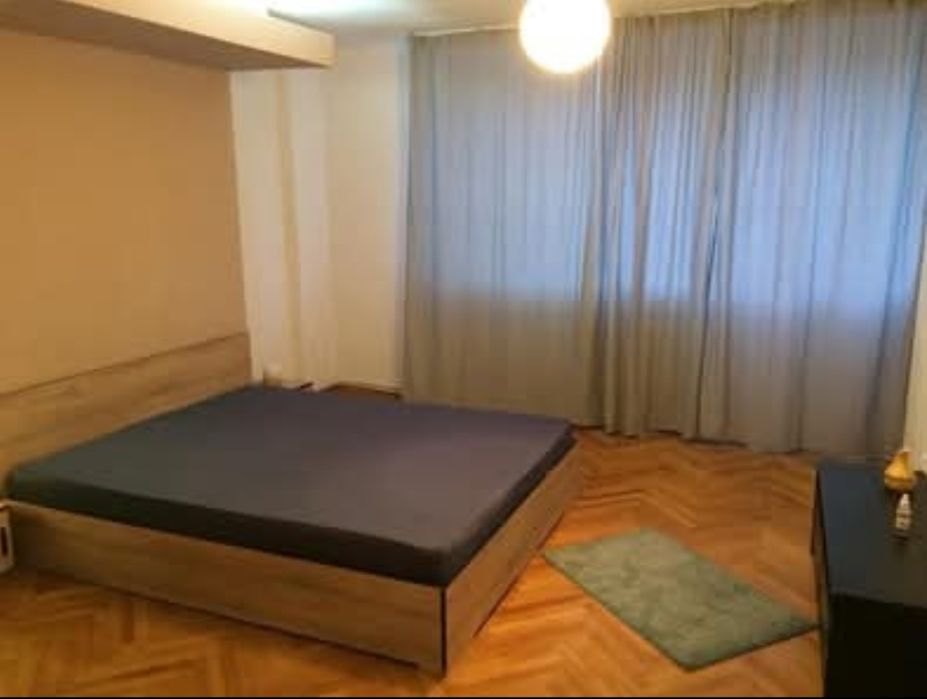 Apartament 2 camere, complex închis cu bariera