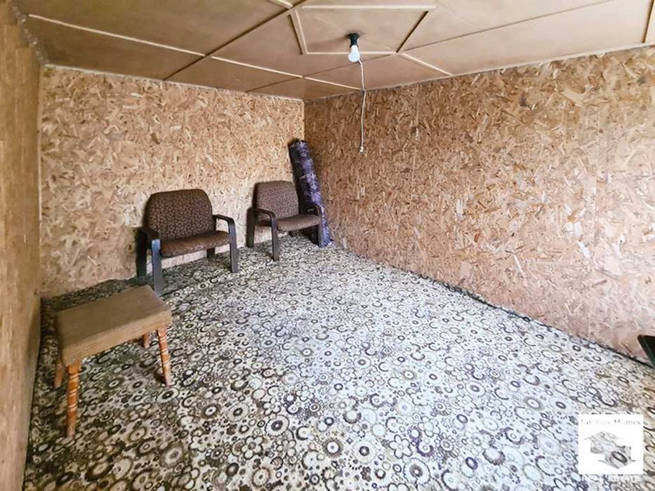 145303 ЕКСКЛУЗИВНО! Просторна къща с гараж в с. Страхилово