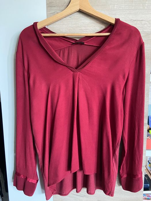 Дамска риза Massimo Dutti